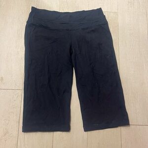Lululemon capri shorts/pants